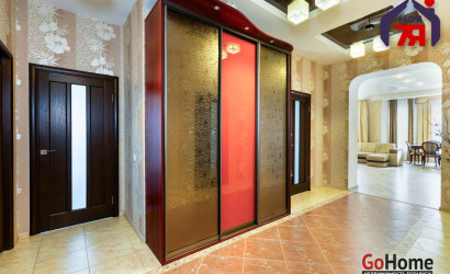 Купить коттедж, Дзержинск, Пушкина пер., 8, 11 соток. Фото 22