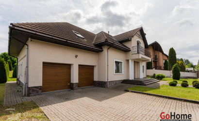 Купить коттедж, Раубичи, Центральная ул., 13, 14.2 соток. Фото 40