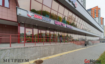 Аренда торгового помещения, Минск, Богдановича ул., 132,  от 50 до 3000 кв.м.. Фото 9