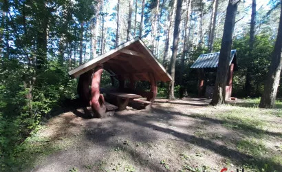  1-этаж.(70 м2), Каролино(Центральная)