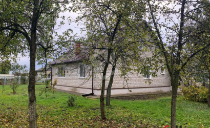 Купить дом, Дричин, Зеленая ул., 16.3 соток. Фото 7