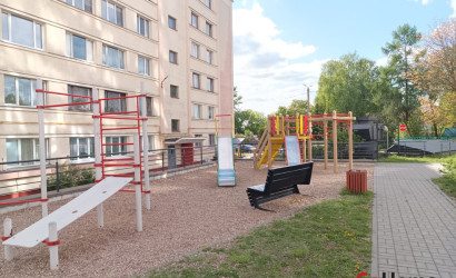Снять 2-комнатную квартиру, Минск, пер. Горный, д. 8. Фото 14