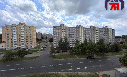  38.9 м2, Слуцк(Мельничная ул.)