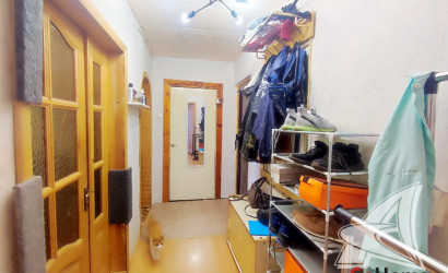 Купить 2-комнатную квартиру, Кобрин, , . Фото 13