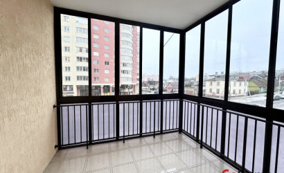 Купить 3-комнатную квартиру, Гродно, Пороховая, 9/1. Фото 5