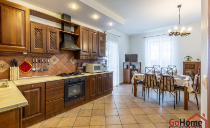 Купить коттедж, Ратомка, Минская, 8.2 соток. Фото 28