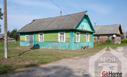 Купить дом, Гедевичи, Красивая ул., 14 соток. Фото 12