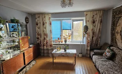  48 м2, Жодино(Гагарина, 12)
