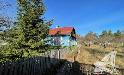 Купить дом, Томашовка, Томашовский с/с, 15.87 соток. Фото 3