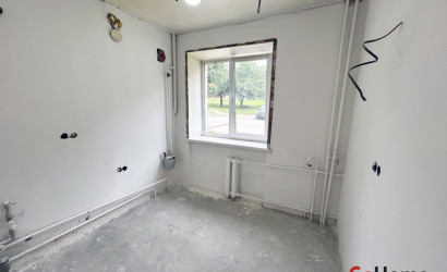 Купить 1-комнатную квартиру, Гродно, Космонавтов, 6Б. Фото 5