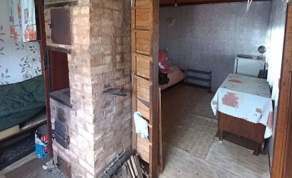 Купить дачу, Талька, с/т Сябрынь, уч. 34, 7.2 соток. Фото 7