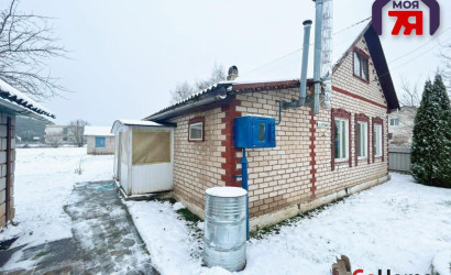 Купить дом, Красная Слобода, Луговая ул., 17.1 соток. Фото 16