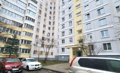 Купить 3-комнатную квартиру, Минск, Притыцкого ул., 112 (Фрунзенский район). Фото 1