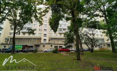  47 м2, Минск(Тикоцкого ул., 34/2)