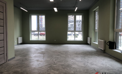 Продажа помещения, Минск, Игоря Лученка, 29,  72.7 кв.м.. Фото 3