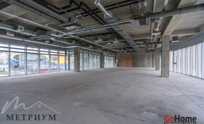 Аренда офиса, Минск, Победителей просп., 63/В,  от 165 до 20000 кв.м.. Фото 23