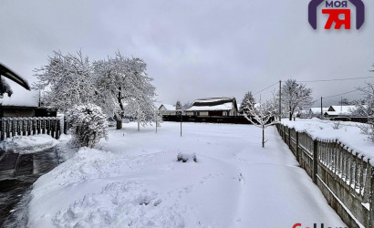 Купить дом, Старобин, 8 Марта ул., 10 соток. Фото 4