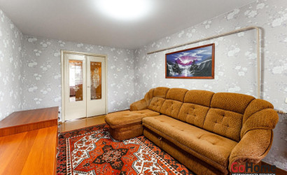 Купить 3-комнатную квартиру, Вишневка, Центральный пер.. Фото 3