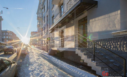 Продажа торгового помещения, Минск, Маркса ул., 25,  129.9 кв.м.. Фото 10