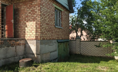 Купить дом, Руденск, Покровского, 29, 15.07 соток. Фото 4