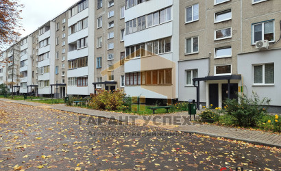 Снять 2-комнатную квартиру, Брест, ул. Московская. Фото 11