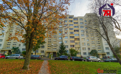 Купить 2-комнатную квартиру, Минск, Одинцова ул., 35 (Фрунзенский район). Фото 27