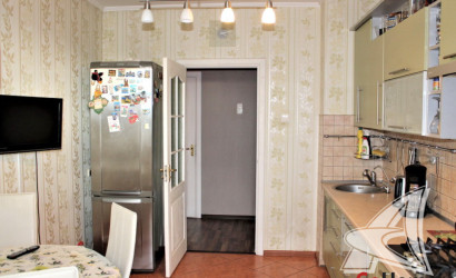 Купить 3-комнатную квартиру, Брест, Южный, ул. Жукова. Фото 8