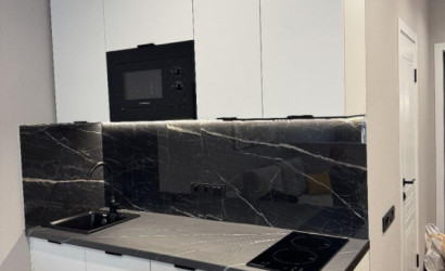 Купить 1-комнатную квартиру, Минск, Брилевская ул., 27 (Октябрьский район). Фото 10