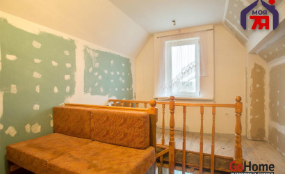 Купить коттедж, Буйли, Центральная ул., 25 соток. Фото 28