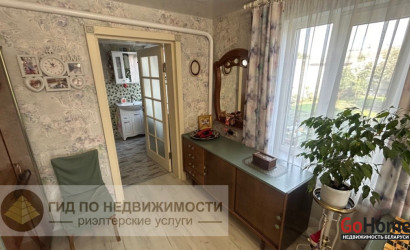 Купить дом, Гомель, ул. Новоселковая 6-я, д. , 3.6 соток. Фото 2