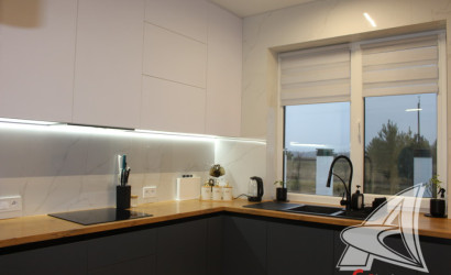 Купить дом, Заказанка, Знаменский с/с, 15 соток. Фото 16