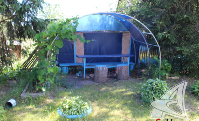 Купить дом, Грушевка, Видомлянский с/с, 24.87 соток. Фото 37