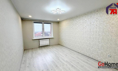 Купить 1-комнатную квартиру, Слуцк, Ленина ул., 284. Фото 8