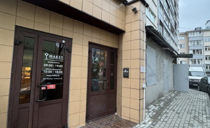 Аренда помещения, Минск, Чкалова, 20,  452.2 кв.м.. Фото 3