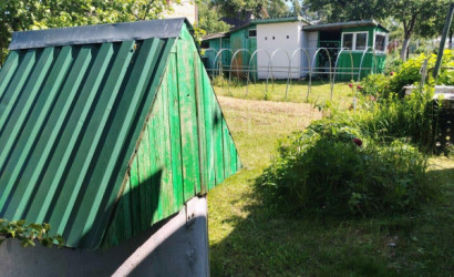 Купить дом в деревне, Комсомолец, 4.37 соток. Фото 7