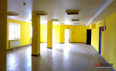 Продажа помещения, Витебск, Воинов-Интернационалистов, 2,  112.1 кв.м.. Фото 6