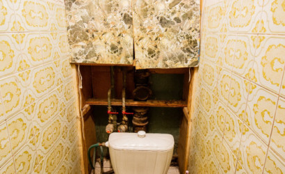 Купить 3-комнатную квартиру, Гомель, ул. Олимпийская, д. 12. Фото 10