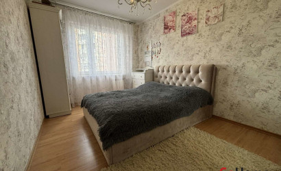 Купить 3-комнатную квартиру, Гродно, Клецкова, 10. Фото 6