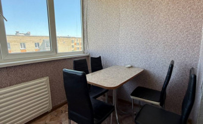 Снять 3-комнатную квартиру на сутки, Кобрин, ул. Николаева д.18. Фото 11