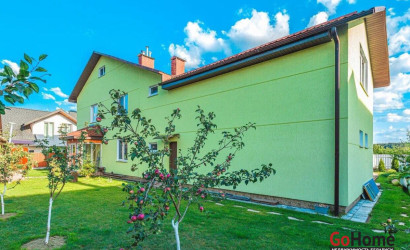 Купить коттедж, Марьяливо, Короткая ул., 7, 10.02 соток. Фото 27