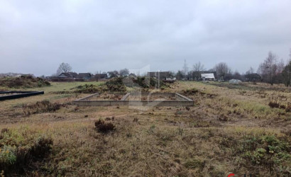 Купить участок, Карпиловка, Третий пер., 34/б, 14.8 соток. Фото 8