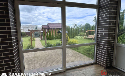 Купить дом, Фаниполь, Новаторская ул., 6, 12 соток. Фото 13