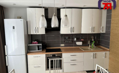 Купить 1-комнатную квартиру, Минск, Мстиславца ул., 4 (Первомайский район). Фото 2