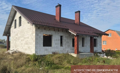 Купить коттедж, Нагораны, Центральная, 16.8 соток. Фото 5