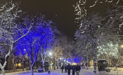 Снять 1-комнатную квартиру на сутки, Полоцк, пр. Франциска Скорины, 23. Фото 18