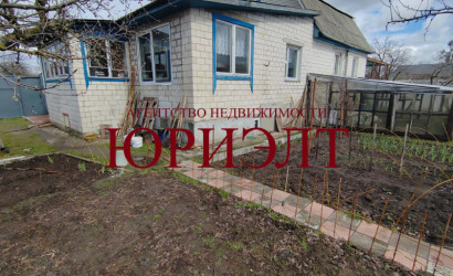 Купить дом, Гомель, Химическая, 7.82 соток. Фото 1