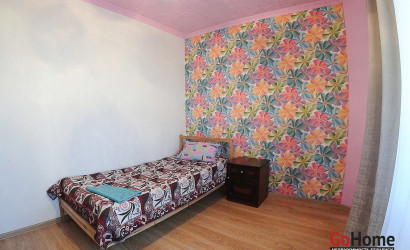 Снять 2-комнатную квартиру на сутки, Старые Дороги, Горького, 25. Фото 3