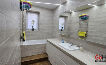 Снять 2-комнатную квартиру, Минск, Ратомская ул. 15 (Центральный район). Фото 6