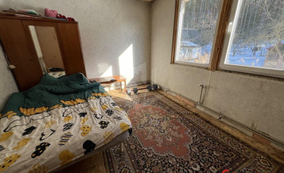 Купить дом в деревне, ГОРИЗОНТ-82, 5 соток. Фото 5