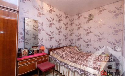 Купить 3-комнатную квартиру, Молодечно, Великий Гостинец ул., 107. Фото 11